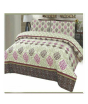 iShopping - Hi-fi Bazaar Cotton King Bedsheet (0017)