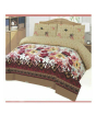 iShopping - Hi-fi Bazaar Cotton King Bedsheet (0020)