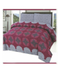 iShopping - Hi-fi Bazaar Cotton King Bedsheet (0021)