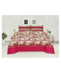 iShopping - Hi-fi Bazaar Cotton King Bedsheet (0028)