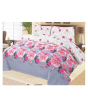 iShopping - Hi-fi Bazaar Cotton King Bedsheet (0038)