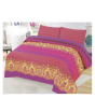 iShopping - Hi-fi Bazaar Cotton King Bedsheet (0043)