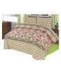 iShopping - Hi-fi Bazaar Cotton King Bedsheet (0044)
