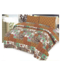 iShopping - Hi-fi Bazaar Cotton King Bedsheet (0045)