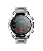 iShopping - HiFuture FutureGo Pro Stainless Steel Smartwatch