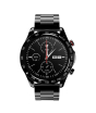 iShopping - HiFuture FutureGo Pro Stainless Steel Smartwatch