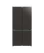 iShopping - Hitachi 4 Door French Bottom Freezer Deluxe Refrigerator 20 Cu Ft (R-WB820)