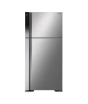 iShopping - Hitachi Big 2 Stylish Freezer-on-Top Refrigerator 21 Cu Ft (R-V710P7M-1)