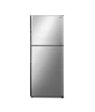 iShopping - Hitachi Freezer-on-Top Refrigerator Brilliant Silver 12 cu ft (R-V460P8PB)