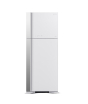 iShopping - Hitachi Freezer-on-Top Refrigerator 18 cu ft (R-VG610PG3)