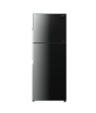 iShopping - Hitachi Freezer-on-Top Refrigerator Grey 15 cu ft (R-VG460P3PB)