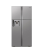 iShopping - Hitachi French Door Refrigerator 24 cu ft (R-W910PG4)