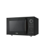 iShopping - Haier Microwave Oven 32Ltr Black (HMN-32200)