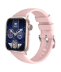 iShopping - Yolo Smart Watch Pro Max Pink