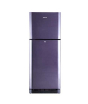 iShopping - Homage Freezer-on-Top Refrigerator 11 Cu Ft Blue (HRF-47332-VC)