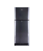 iShopping - Homage Freezer-on-Top Refrigerator 13 Cu Ft Black (HRF-47442-VC)