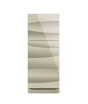 iShopping - Homage Freezer-on-Top Refrigerator 15 Cu Ft Golden (HRF-47552-GD)