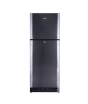 iShopping - Homage Freezer-on-Top Refrigerator 18 Cu Ft Black (HRF-47662-VC)