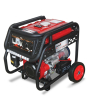iShopping - Homage Generator 6.00KVA (HGR-6.05 KV-D)