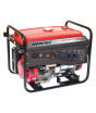 iShopping - Homage Generator With Wheel+Gas Kit+Oil (HGR-2.50 KV-D)