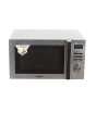 iShopping - Homage Inverter Digital Microwave Oven With Grill 28 Litre (HDGI-2811S)