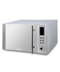 iShopping - Homage Microwave Oven 23Ltr (HDG-236S)