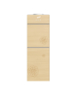 iShopping - Homage 2 Taps Water Dispenser (HWD-65)