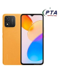 iShopping - Honor X5 32GB 2GB RAM Dual Sim Sunrise Orange