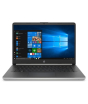 iShopping - HP 14" Core i5 10th Gen 4GB 128GB SSD Notebook Silver (14-DQ1037WM) - Without Warranty