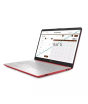 iShopping - HP 15 15.6" Intel Pentium Gold 4GB 128GB Laptop Red (DW1083WM) - Without Warranty