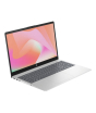 iShopping - HP 15 Core i3 13th Gen 4GB Ram 256GB Ssd Laptop Silver (FD0336NIA)