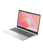 iShopping - HP 15 Core i3 13th Gen 4GB Ram 256GB Ssd Laptop Silver (FD0336NIA)