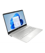 iShopping -  HP 15 Core i5 13th Gen 8GB Ram 512GB SSD Laptop silver (FD0107TU)
