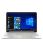 iShopping - HP 15.6" Core i3 10th Gen 8GB 128GB Laptop Silver (15-DY1032MS) - Without Warranty