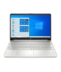 iShopping - HP 15.6" Core i7 10th Gen 12GB 256GB Laptop Silver (15-DY1079MS) - Without Warranty