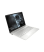 iShopping - HP 15.6" FHD Core i5 12th Gen 8GB 512GB SSD Laptop Natural Silver (15s-FQ5295NIA)