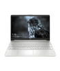 iShopping - HP 15.6" FHD Core i5 12th Gen 8GB 512GB SSD Laptop Natural Silver (15s-FQ5295NIA)