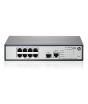 iShopping - HPE 1910-8G Smart Managed Gigabit Network Switch (JG348A)