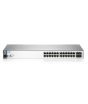 iShopping - HP 2530-24G 24 Port Gigabit Nework Switch (J9776A)