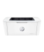 iShopping - HP Black Laserjet Printer White (M111A)