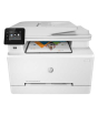 iShopping - HP Color LaserJet Pro MFP M281cdw MultiFunction Printer (T6B83A) - Without warranty