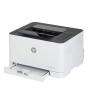 iShopping - HP Color Laserjet Pro Printer White (M150NW)