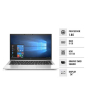 iShopping - HP Elitebook 840 G7 14" Core i7 10th Gen 8GB 512GB SSD Laptop Silver - Official Warranty