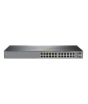 iShopping - HP HPE OfficeConnect 1920S 24-Port PoE Gigabit Smart Network Switch (JL384A)
