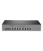 iShopping - HPE OfficeConnect 1920S 8G Network Switch (JL380A)