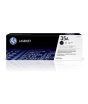iShopping - HP LaserJet 35A Toner Cartridge Black (CB435A)
