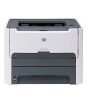 iShopping - HP LaserJet Monochrome Printer (1320) - Refurbished