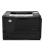 iShopping - HP LaserJet Pro 400 Printer Black (M401n) - Refurbished