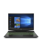 iShopping - HP Pavilion 15 Core i5 9th Gen 8GB 256GB GeForce GTX 1050 Laptop (15-DK0068WM) - Without Warranty