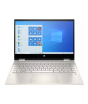 iShopping - HP Pavilion x360 14" Core i5 11th Gen 8GB 256GB SSD Laptop Gold (14M-DW1023DX) - Without Warranty